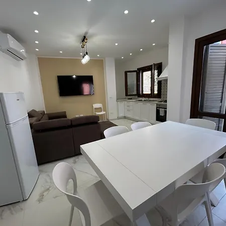 Casa vacanze Giardino Di Sicilia