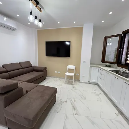 Casa vacanze Giardino Di Sicilia