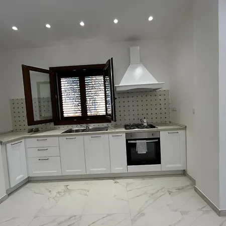 Giardino Di Sicilia Casa vacanze Pozzallo