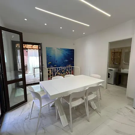 Giardino Di Sicilia Casa vacanze