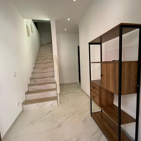 Giardino Di Sicilia Casa vacanze Pozzallo